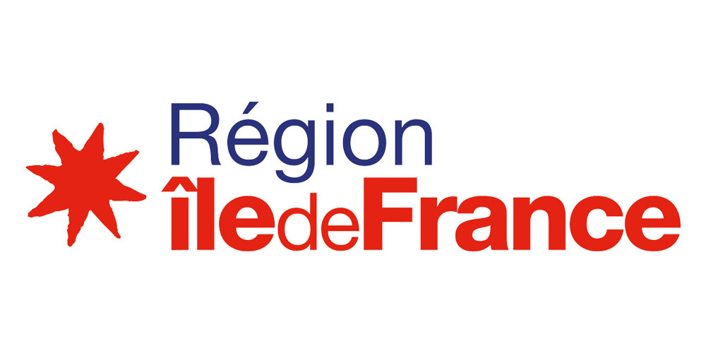 Région Ile de France